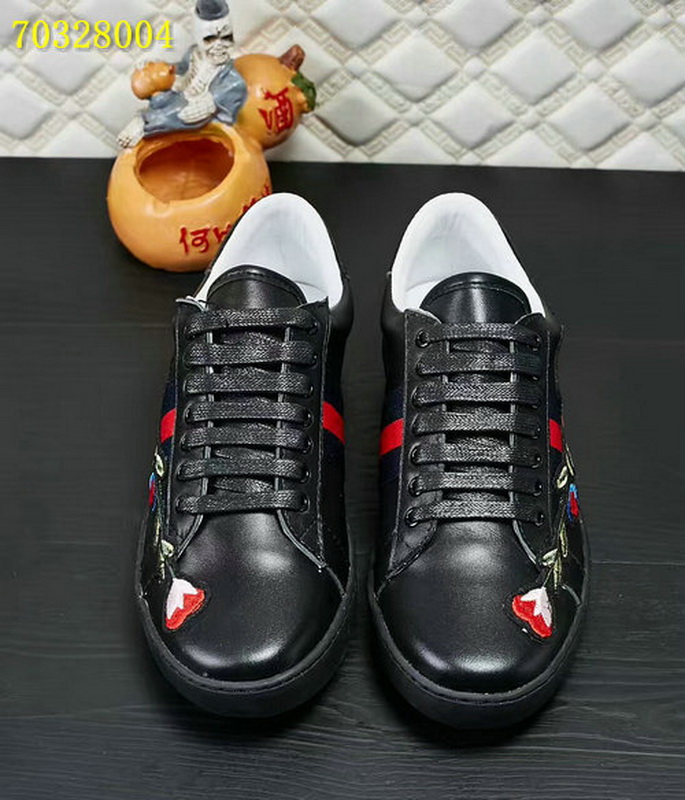 Gucci Low Help Shoes Parent-Child--378